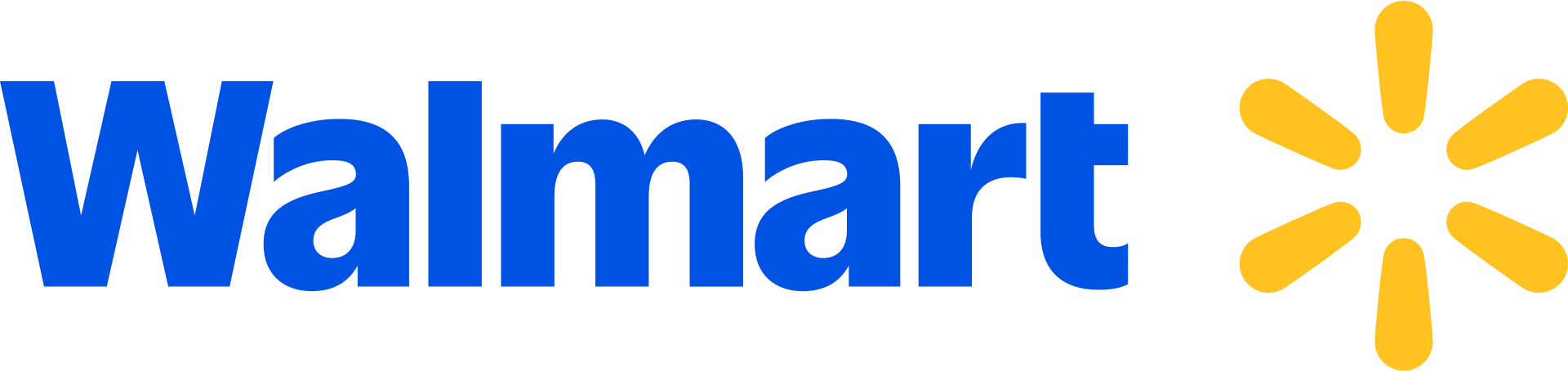 Walmart - Live